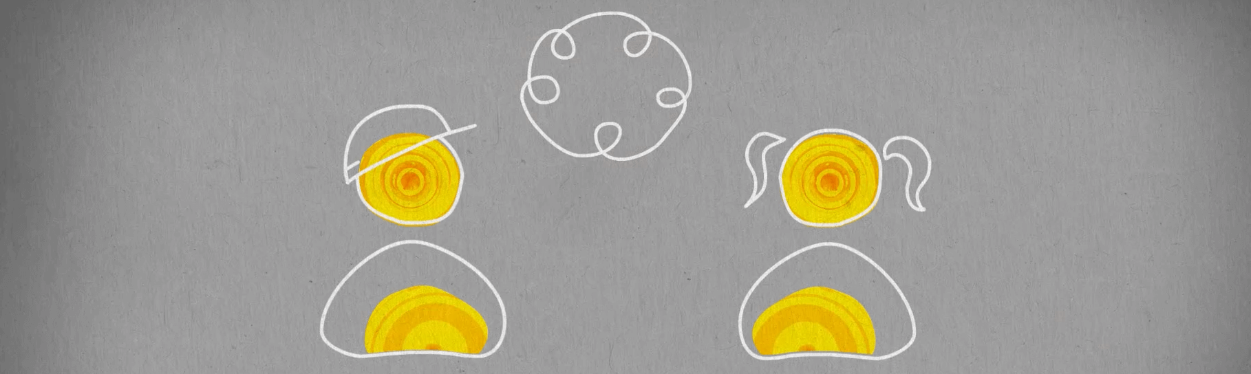 Still from PlanDo animated video production.
