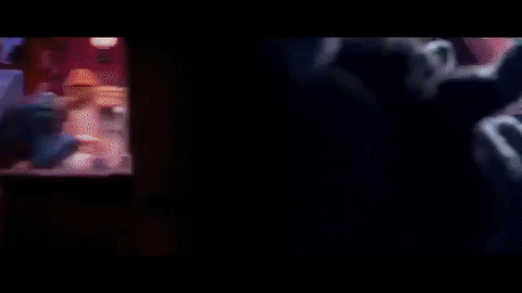 Gif of "Share Your Gift" video by Buck